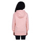 Lawson Forest Stamping Jr - Girls' Hoodie - 1