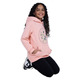 Lawson Forest Stamping Jr - Girls' Hoodie - 2