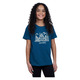 Cabin Cayley Jr - T-shirt pour fille - 0