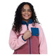 Blakiston 2.0 Jr - Girls' Fleece Jacket - 2