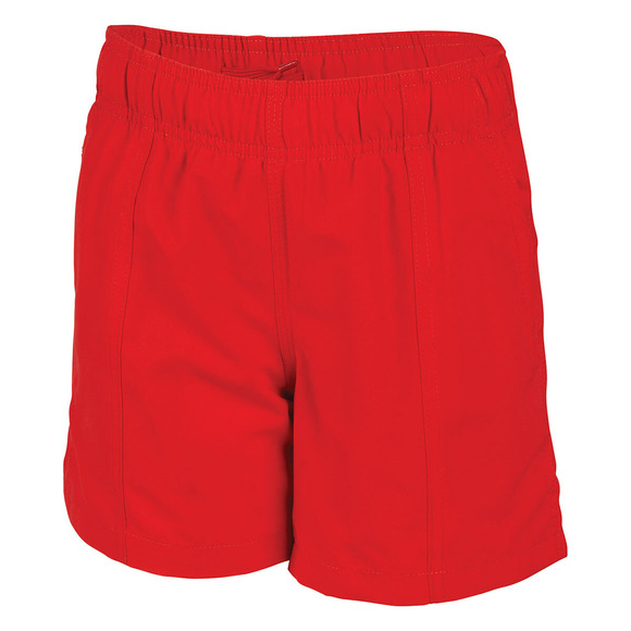 boys swim short