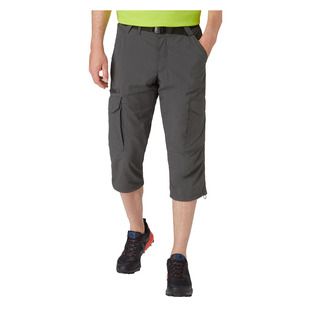 Mens Capri Pants Latest Price From Top Manufacturers Suppliers  Dealers
