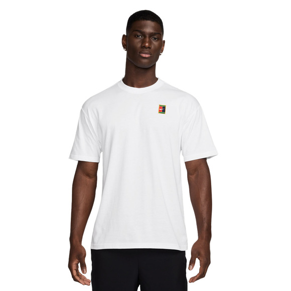 Court Max 90 - T-shirt de tennis pour homme