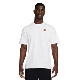 Court Max 90 - Men's Tennis T-Shirt