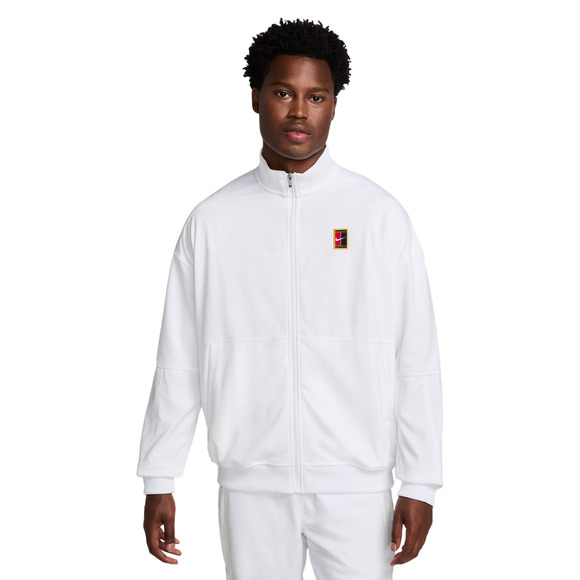 Court Heritage - Men's Tennis Jacket