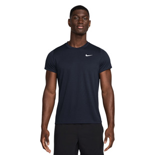 Court Victory - Men's Tennis T-Shirt