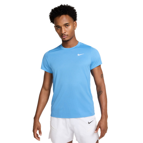 Court Victory - Men's Tennis T-Shirt