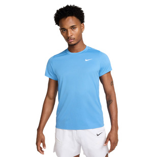 Court Victory - Men's Tennis T-Shirt