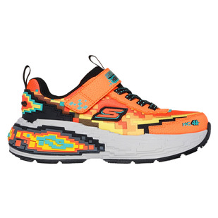 Mega-Craft 4K - Junior Athletic Shoes