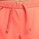 One 3" - Girls' 2 in 1 Athletic Shorts - 2