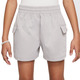 Sportswear - Girls' Athletic Shorts - 0