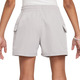 Sportswear - Girls' Athletic Shorts - 1