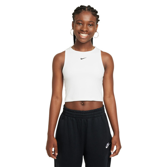 Sportswear - Girls' Tank Top