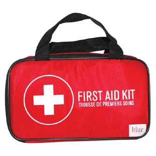 B-FAK - First-Aid Kit for Hockey Trainers