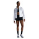 Swoosh - Women's Running Jacket - 4