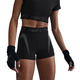 Pro 3" - Women's Fitted Shorts - 2