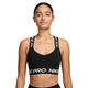 Pro - Women's Sports Bra - 0