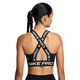 Pro - Women's Sports Bra - 1