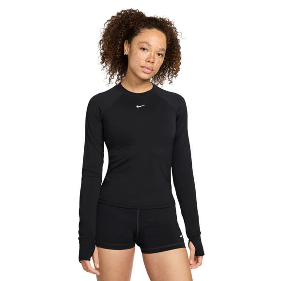 Pro - Women's Training Long-Sleeved Shirt