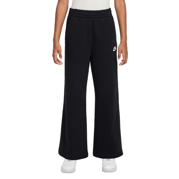 Sportswear Club - Girls' Fleece Pants