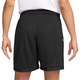 ACD25 - Short de soccer pour femme - 1