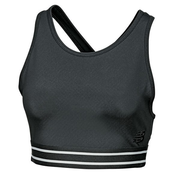 new balance women's sports bras