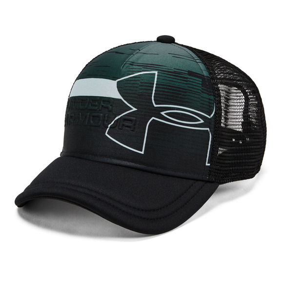 junior under armour cap