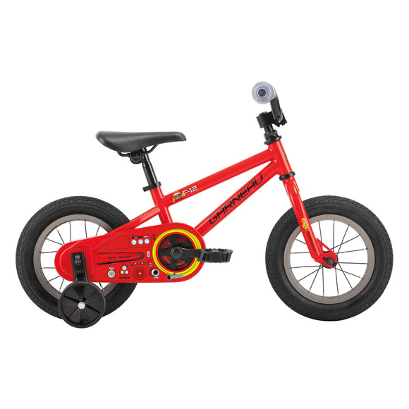 louis garneau balance bike