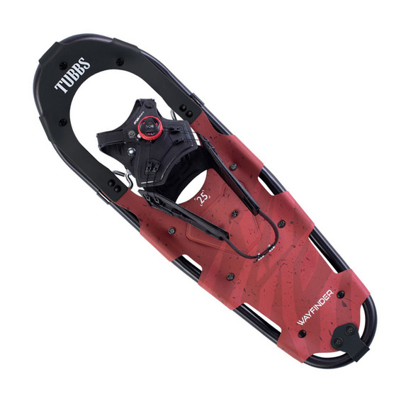 Wayfinder (25") - Men's Snowshoes