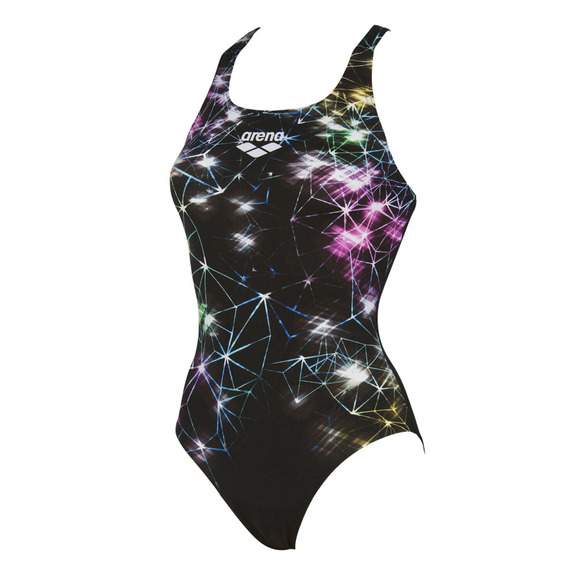 galaxy swimsuit one piece