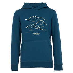 Lawson 2.0 Expedition Jr - Boys' Hoodie