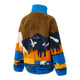 Blakiston 2.0 Jr - Boys' Fleece Jacket - 1