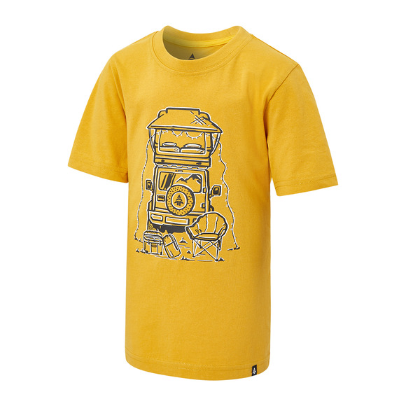 Cayley Overlander Jr - Boys' T-Shirt