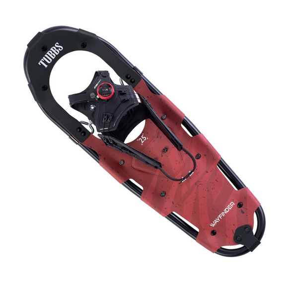 Wayfinder (30") - Men's Snowshoes