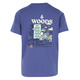 Cayley Educologist Jr - Boys' T-Shirt - 1