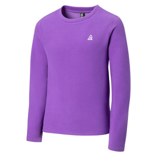 Apres Jr - Junior Baselayer Sweater