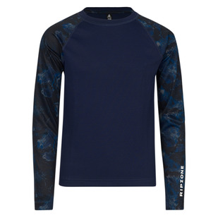 Adventure Jr - Junior Baselayer Sweater