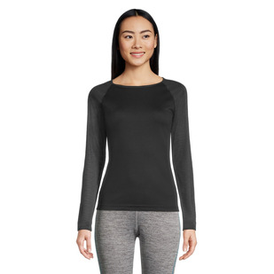 Adventure - Women's Baselayer Sweater