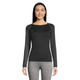 Adventure - Women's Baselayer Sweater - 0