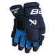 S24 X Jr - Junior Hockey Gloves - 1