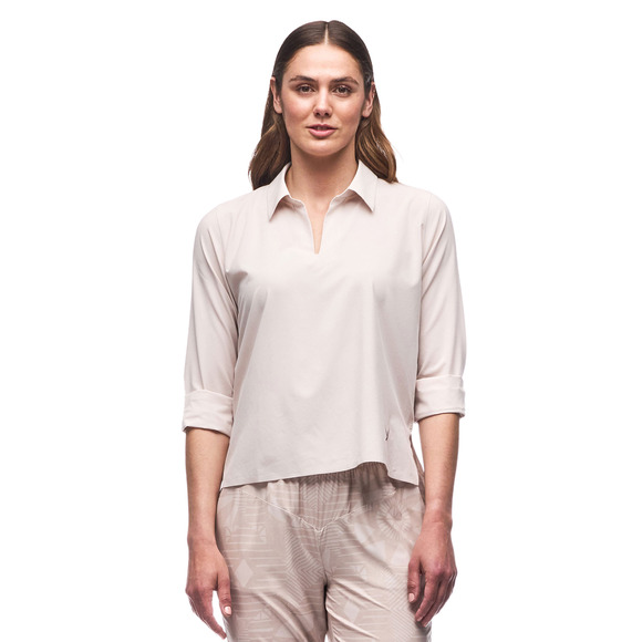 Frivola - Women's Long-Sleeved Shirt