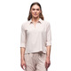 Frivola - Women's Long-Sleeved Shirt - 0