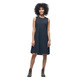 Lieve - Women's Sleeveless Dress - 0