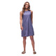 Lieve - Robe sans manches pour femme - 0