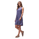 Lieve - Robe sans manches pour femme - 1