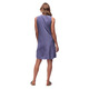 Lieve - Robe sans manches pour femme - 2