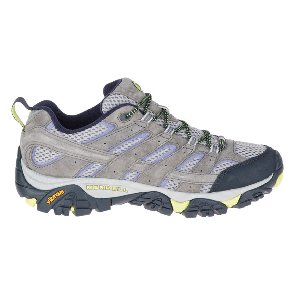 chaussures de marche merrell pour femme