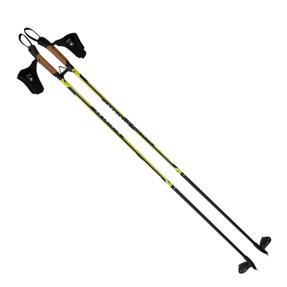 Vision 2.0 Jr - Junior Cross-Country Ski Poles