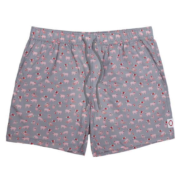 Piglet Beach 6.5" - Men's Swim Shorts