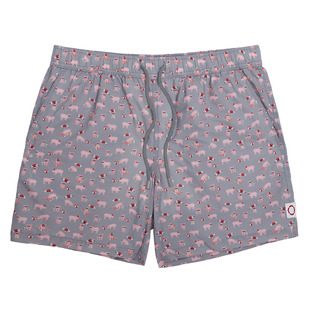 Piglet Beach 6,5 po - Short maillot pour homme